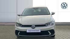 Volkswagen Polo 1.0 Life 5dr Petrol Hatchback